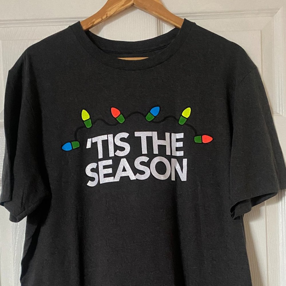 Holiday T-Shirt